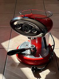 Macchina per espresso illy