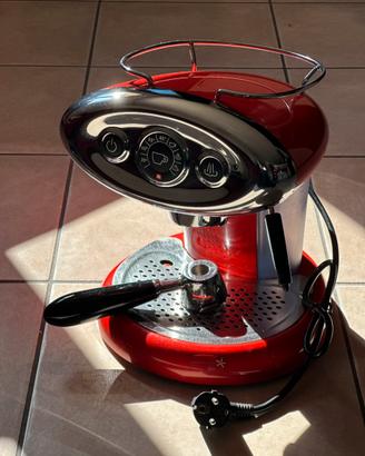 Macchina per espresso illy