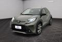 Toyota Aygo X 1.0 VVT-I 72 CV 5 PORTE LOUNGE