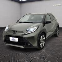 Toyota Aygo X 1.0 VVT-I 72 CV 5 PORTE LOUNGE