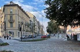 Trilocale barriera di milano