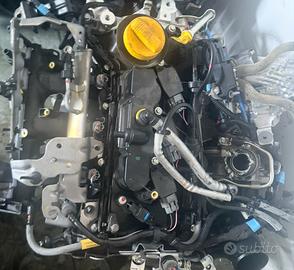 MOTORE RENAULT-DACIA 1.0 TURBO BENZINA-H4D D4