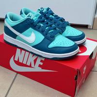 nike dunk low EUR 39
