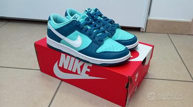 nike dunk low EUR 39