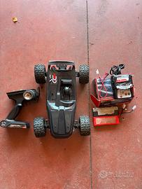 Macchina Radiocomandata RC Kyosho Rage VE