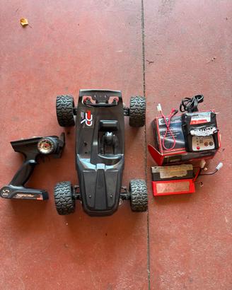 Macchina Radiocomandata RC Kyosho Rage VE
