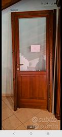 porta come nuova