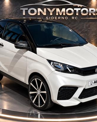 Aixam City GTO 2023