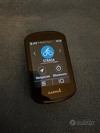 Edge 830