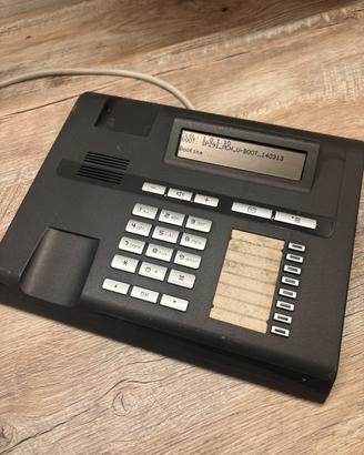 Telefono IP Siemens OpenStage 15 HFA VoIP PBX