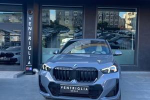 BMW X1 sDrive18d Msport km zero 2026