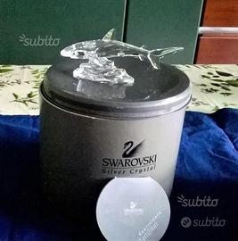 SWAROVSKI LO SQUALO cod. 269236
