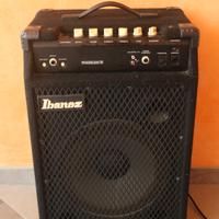 Amplificatore IBANEZ SWX35