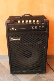 Amplificatore IBANEZ SWX35