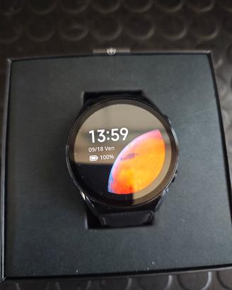 smartwatch Xiaomi 