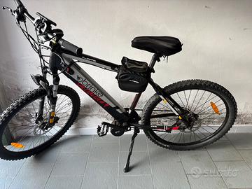 E-bike MTB Brinke Specialized