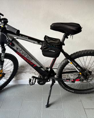 E-bike MTB Brinke Specialized