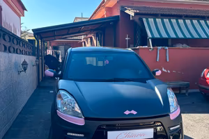 macchina 50 