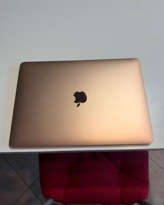Mac Book Air M1