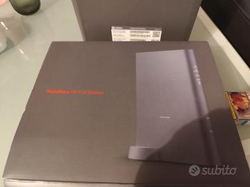 Vodafone Wi-Fi 6 station