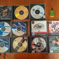 Play station One slim