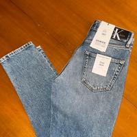 Jeans nuovi Calvin Klein