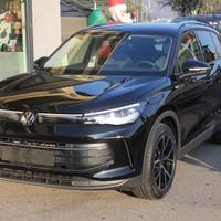 Volkswagen Tiguan 1.5 eTSI 150 CV DSG EDITION PLUS