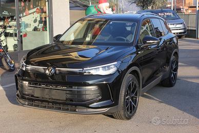 Volkswagen Tiguan 1.5 eTSI 150 CV DSG EDITION PLUS