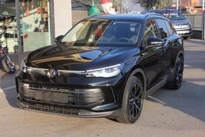 Volkswagen Tiguan 1.5 eTSI 150 CV DSG EDITION PLUS