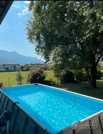 Piscina fuoriterra Bestway