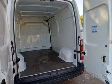 Fiat Ducato 35 2.3 MJT .Maxi