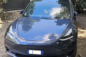 Tesla Model 3 Long Range Dual Motor AWD