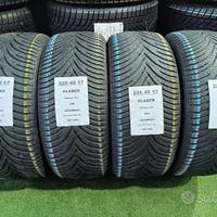 4 gomme 225 45 17 BARUM INV RIF1994