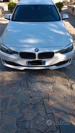 bmw 316 d