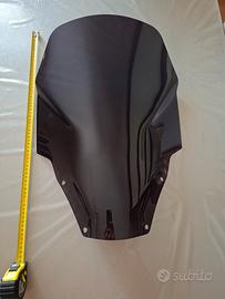 Parabrezza scuro Honda Forza 300