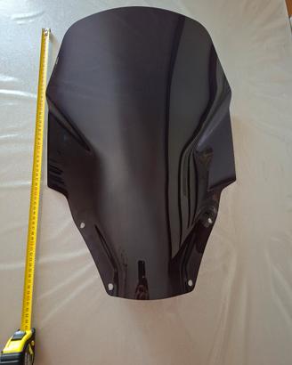 Parabrezza scuro Honda Forza 300