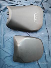 Selle Ducati Multistrada V4S nuove COPPIA 200€