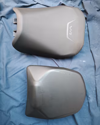 Selle Ducati Multistrada V4S nuove COPPIA 200€