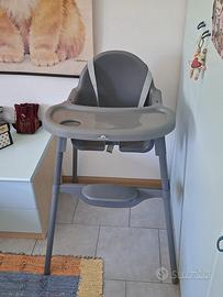 Seggiolone Bebeconfort Meely