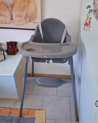 Seggiolone Bebeconfort Meely