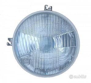 Faro /fanale anteriore per alfa romeo giulia ,gt