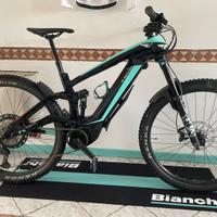 BIANCHI E-OMNIA FX TYPE