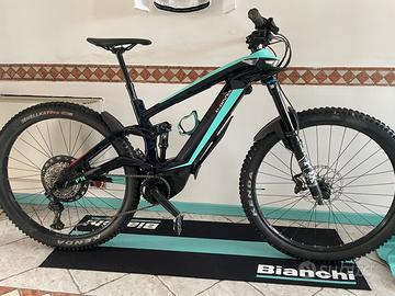 BIANCHI E-OMNIA FX TYPE