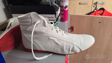 Scarpe Sparco