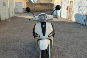 piaggio liberty  50 4t s 2021