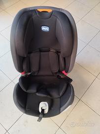 seggiolino auto Chicco YoUniverse Fix