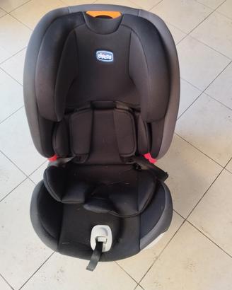 seggiolino auto Chicco YoUniverse Fix