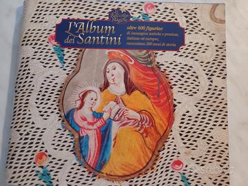 L ALBUM DEI SANTINI
