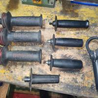 Manopole per Flessibile 