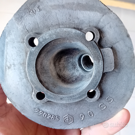 Gruppo termico Piaggio 90ss